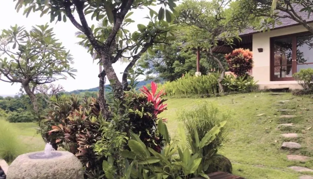 Villa Vanna - Lombok-1