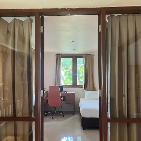 Villa Vanna - Lombok-3