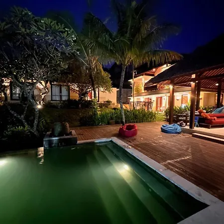 Villa Vanna - Lombok-2